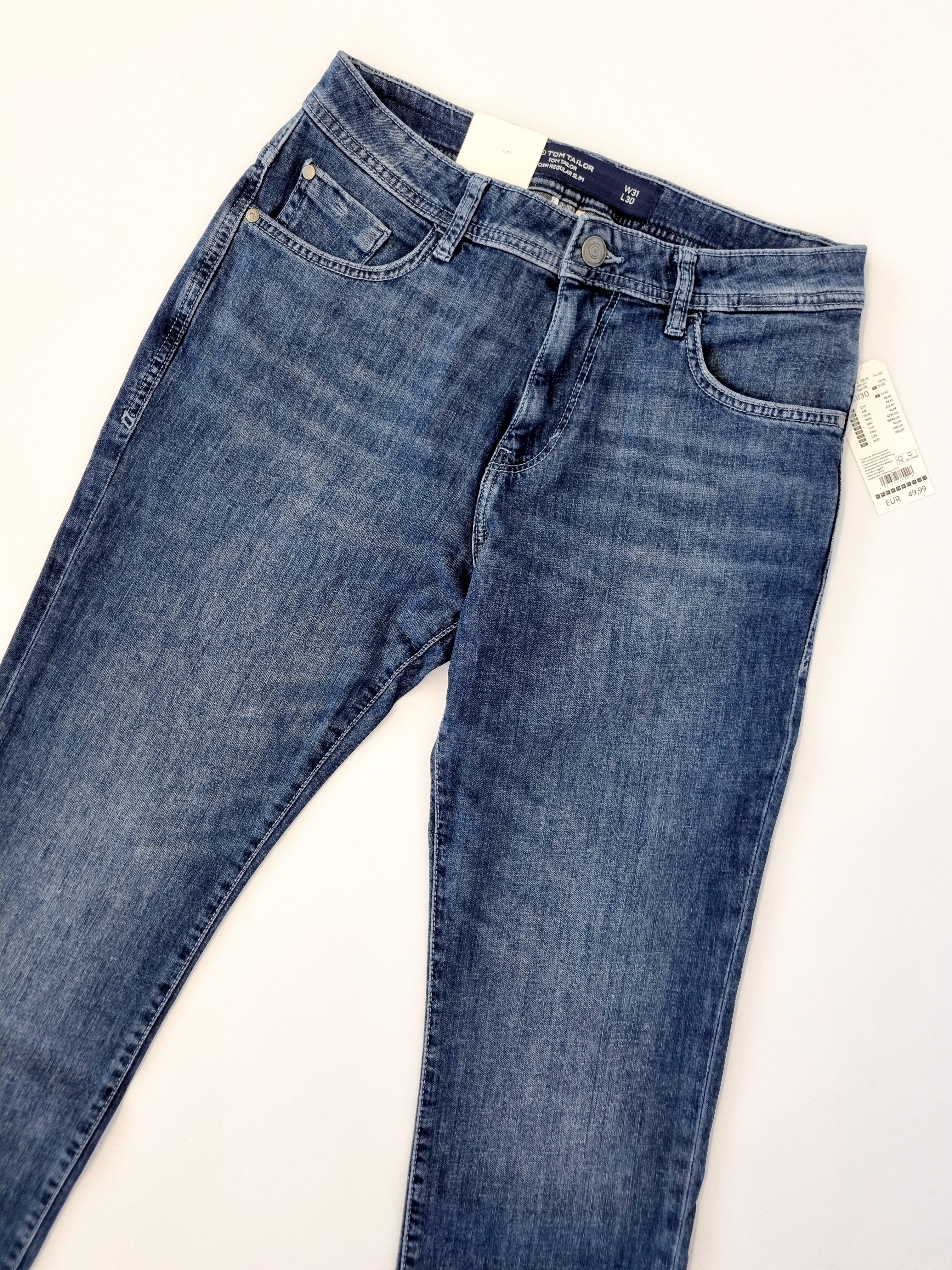Men's Jeans by Tom Tailor Men's Jeans by Tom Tailor
